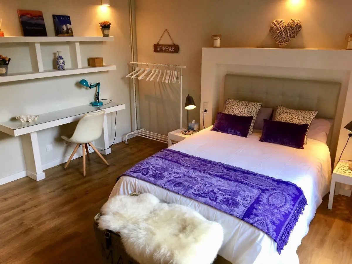 One & Only Apartamento Barcelona 0*,  Espanha