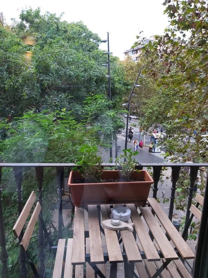 One & Only Apartamento Barcelona
