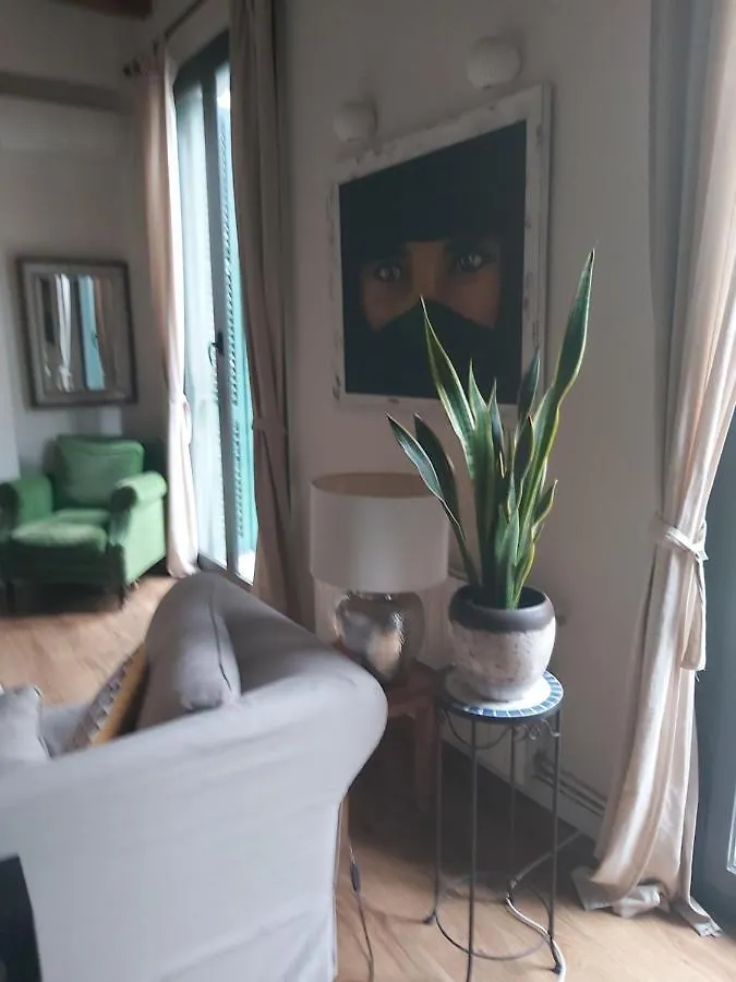 One & Only Apartamento Barcelona