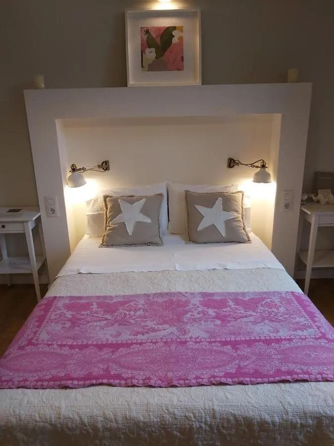 Quarto em Acomodações Particulares One & Only Apartamento Barcelona