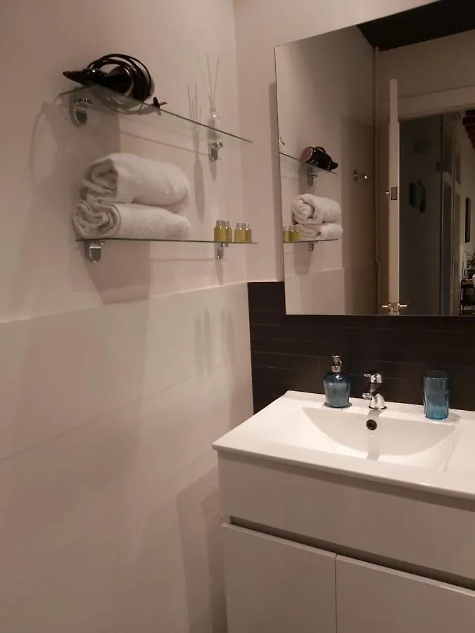 Quarto em Acomodações Particulares One & Only Apartamento Barcelona
