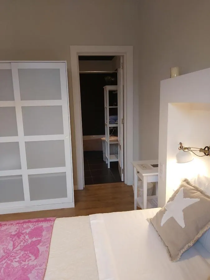 One & Only Apartamento Barcelona Espanha