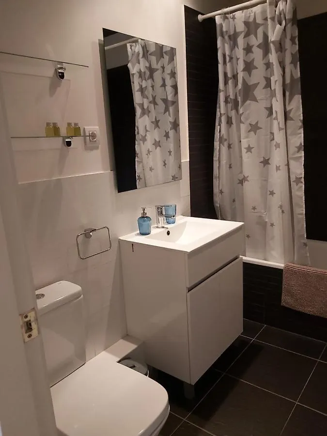 One & Only Apartamento Barcelona 0*,