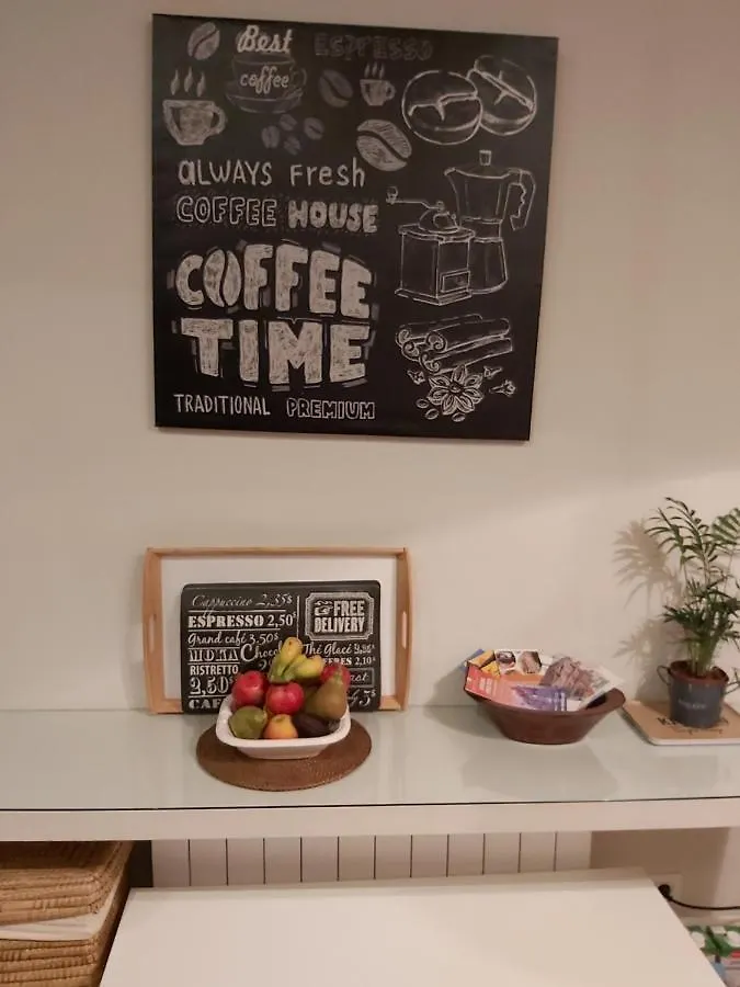 Quarto em Acomodações Particulares One & Only Apartamento Barcelona