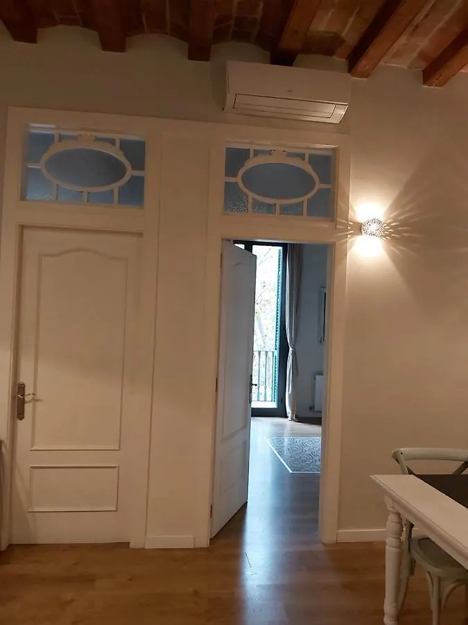One & Only Apartamento Barcelona