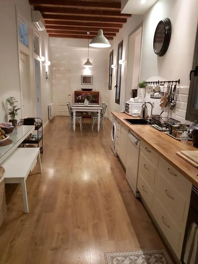 One & Only Apartamento Barcelona