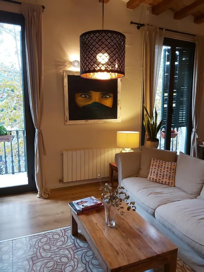 One & Only Apartamento Barcelona 0*,