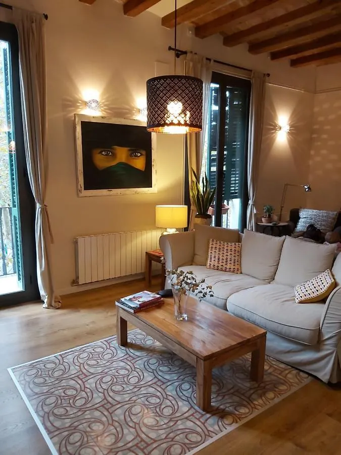 One & Only Apartamento Barcelona